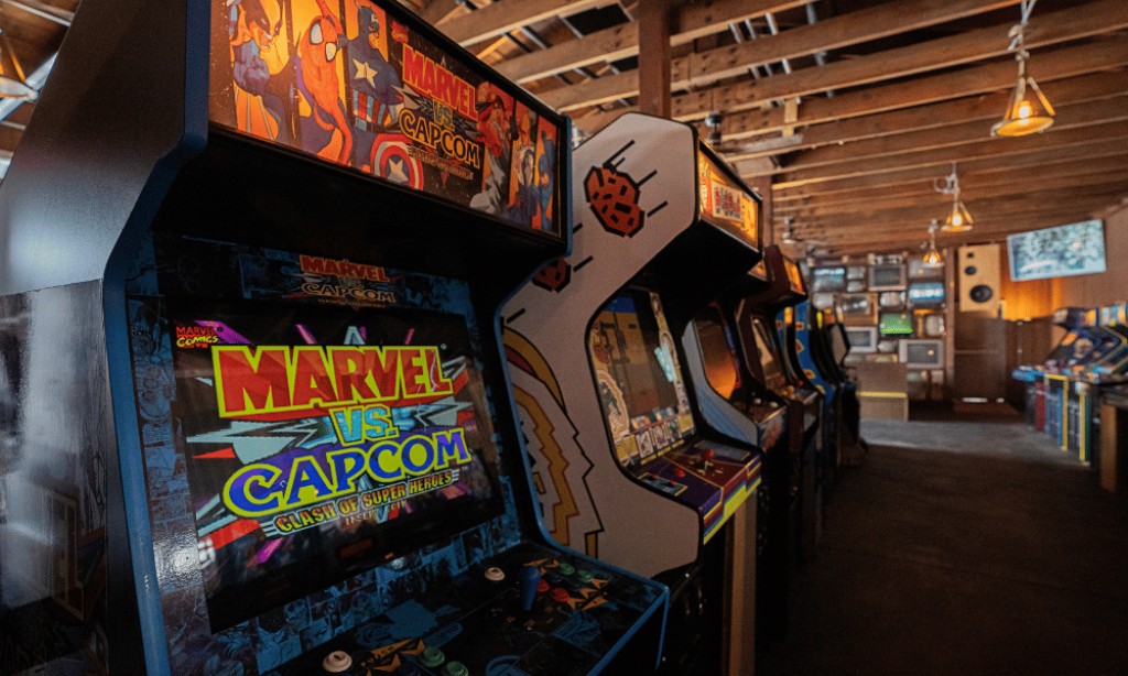 Videojuegos clásicos que marcaron a una generación en México