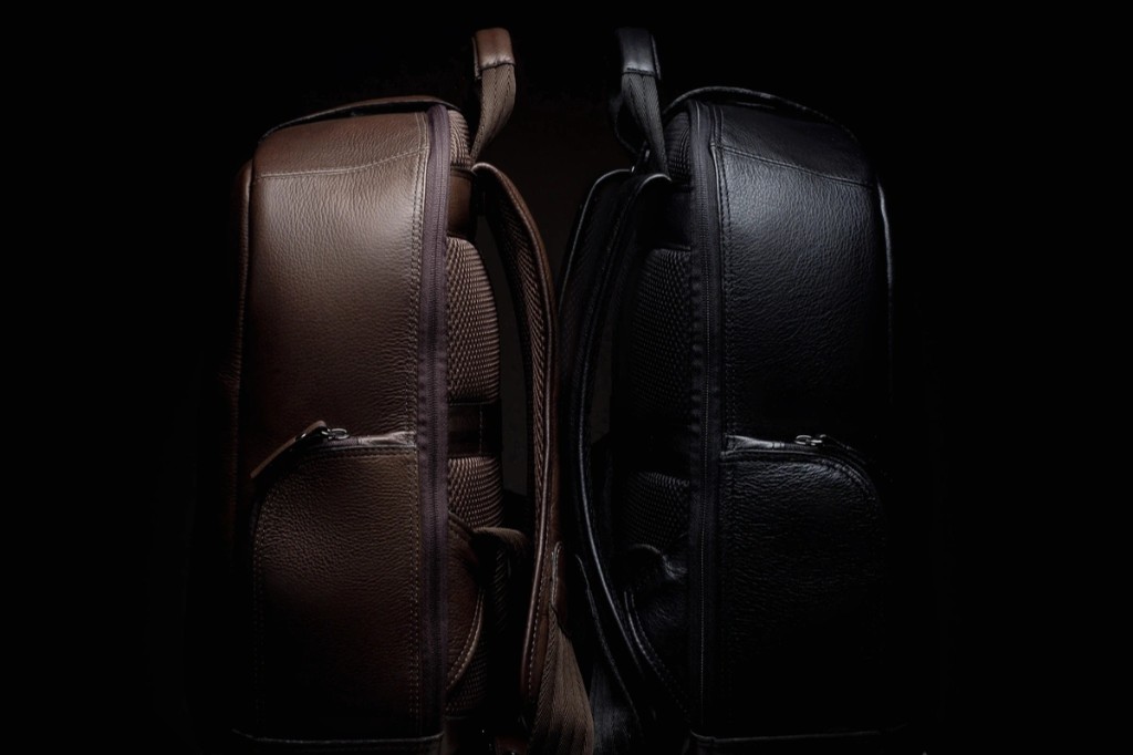 Cuidados com mochila de couro masculina Pelli Brasil para durabilidade