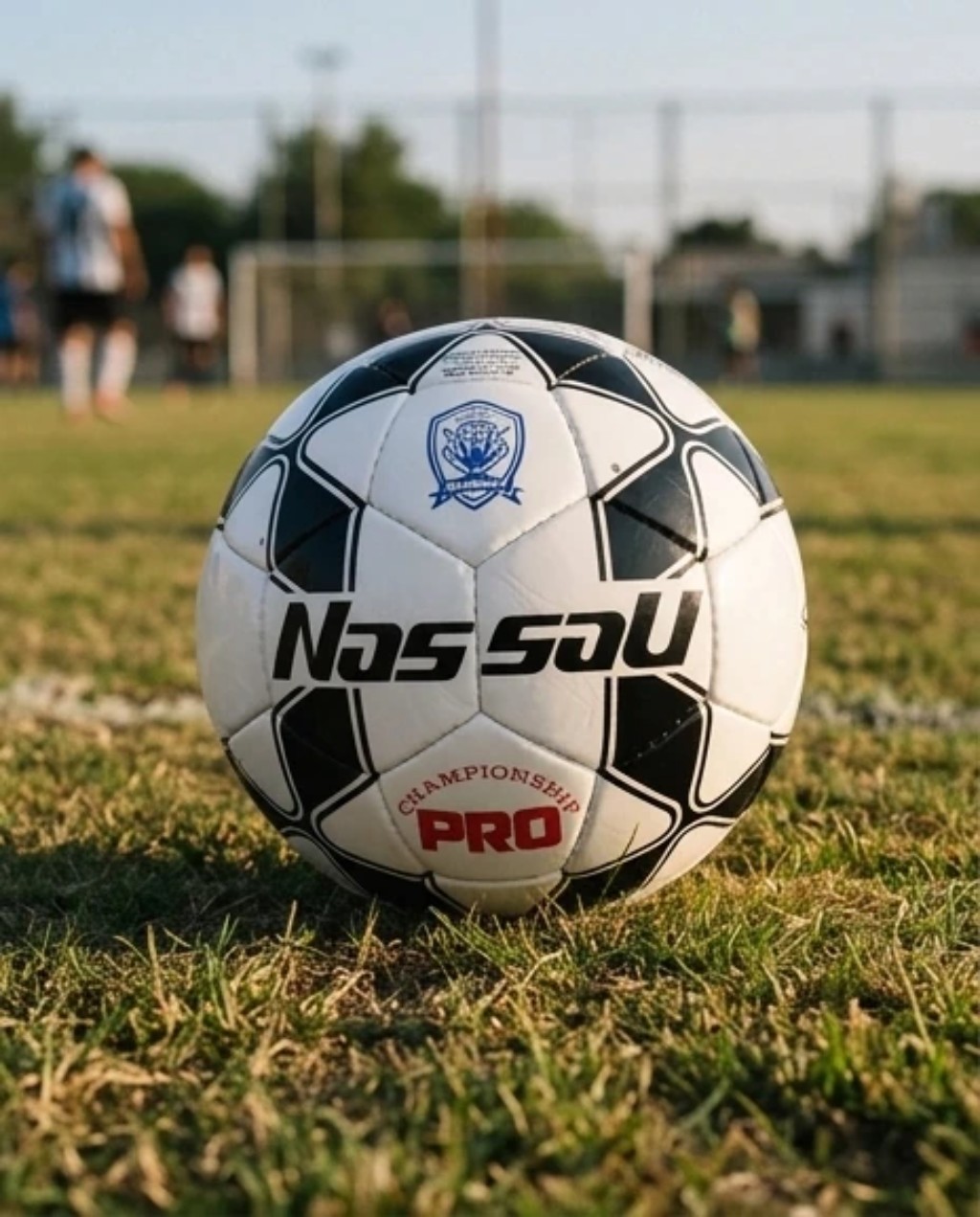 Pelota Nassau Pro 5