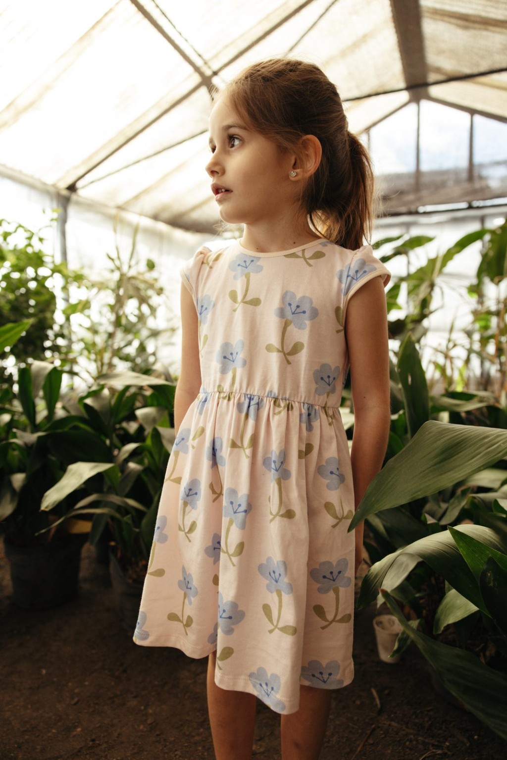 Vestido Briza