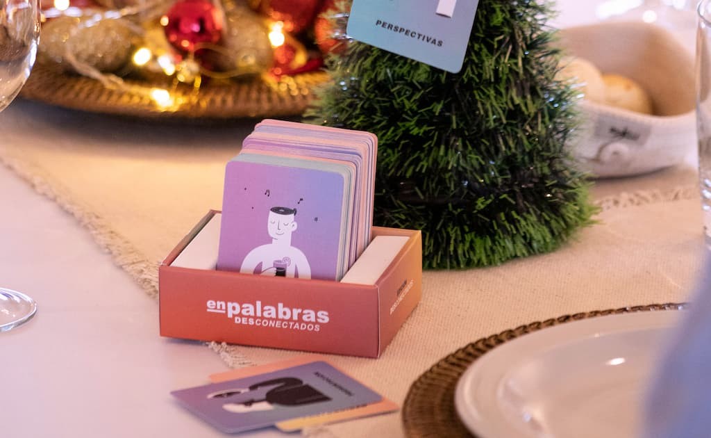 Qué regalarle en navidad a un ser querido