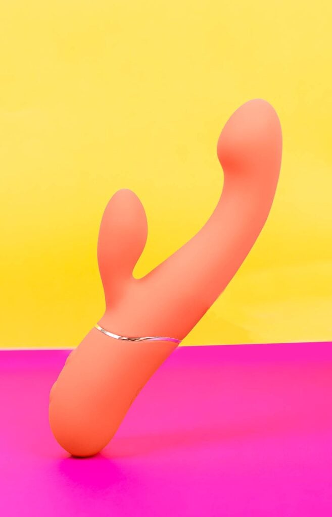 Vibrador Samba