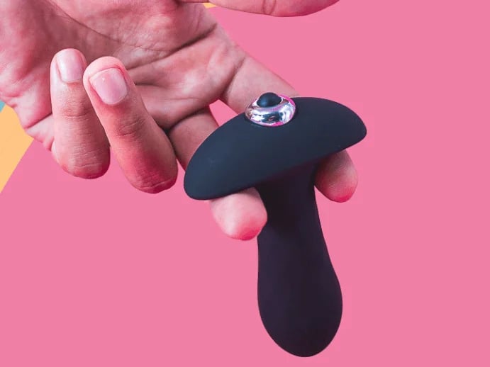 plug anal