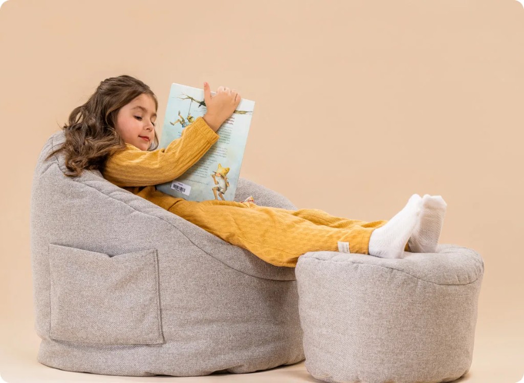 Poltrona Joy Bell’Baby