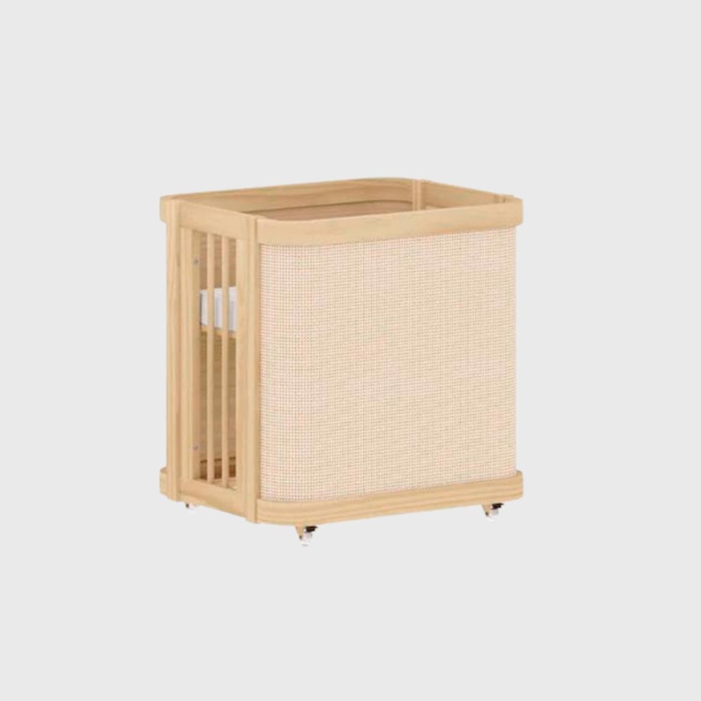 Mini Ber&ccedil;o Paglia da IN8