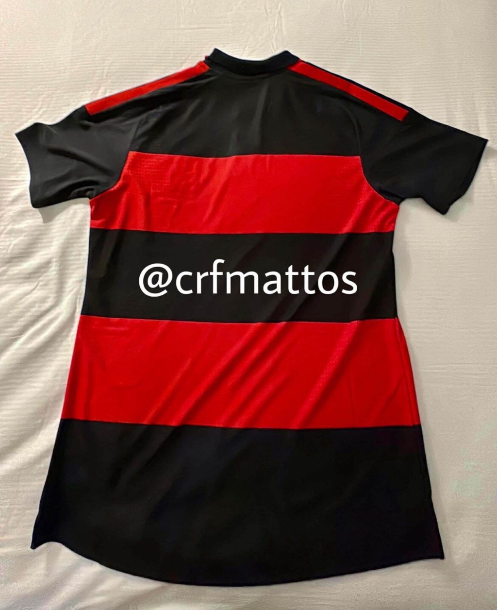 camisa flamengo