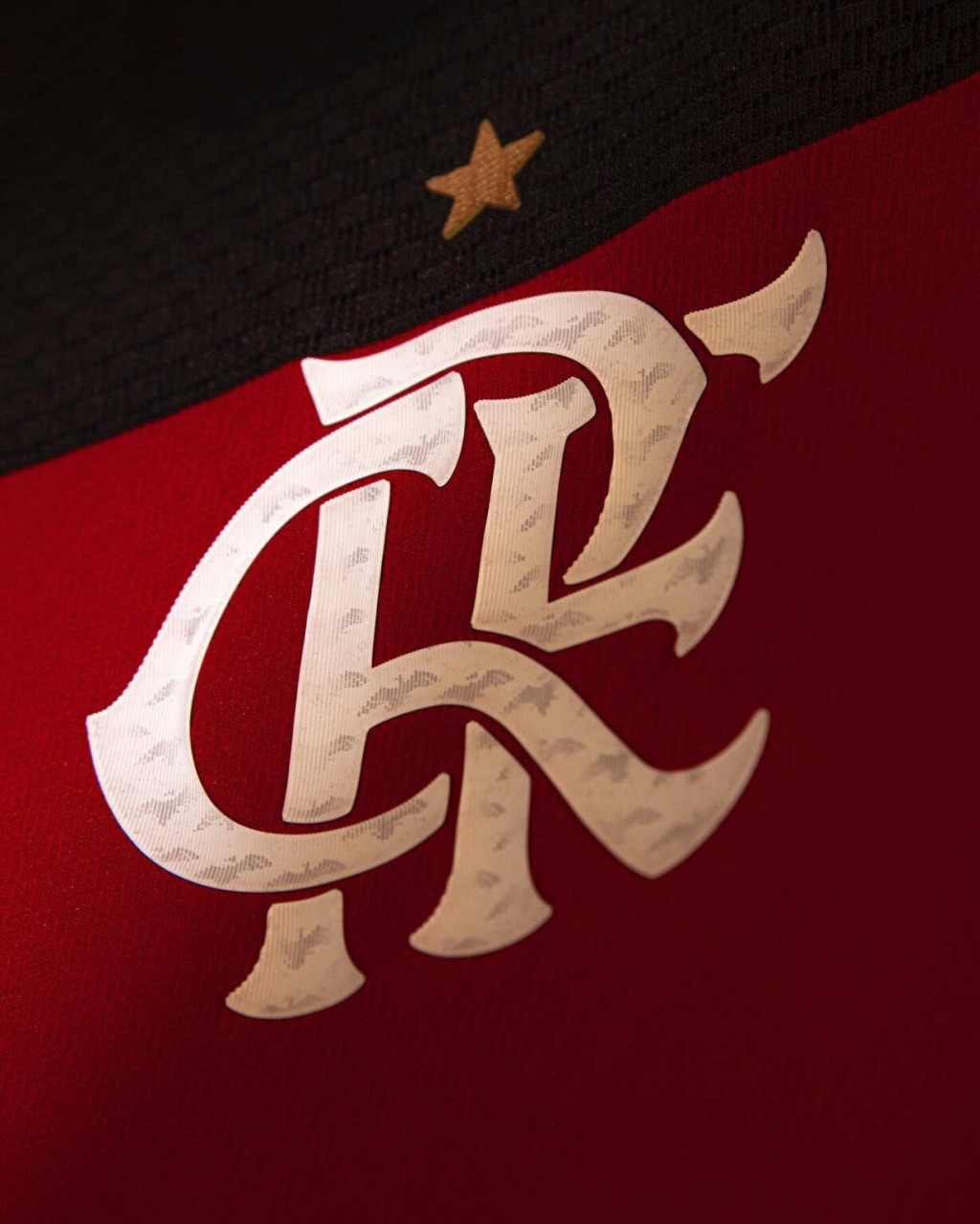 camisa do flamengo