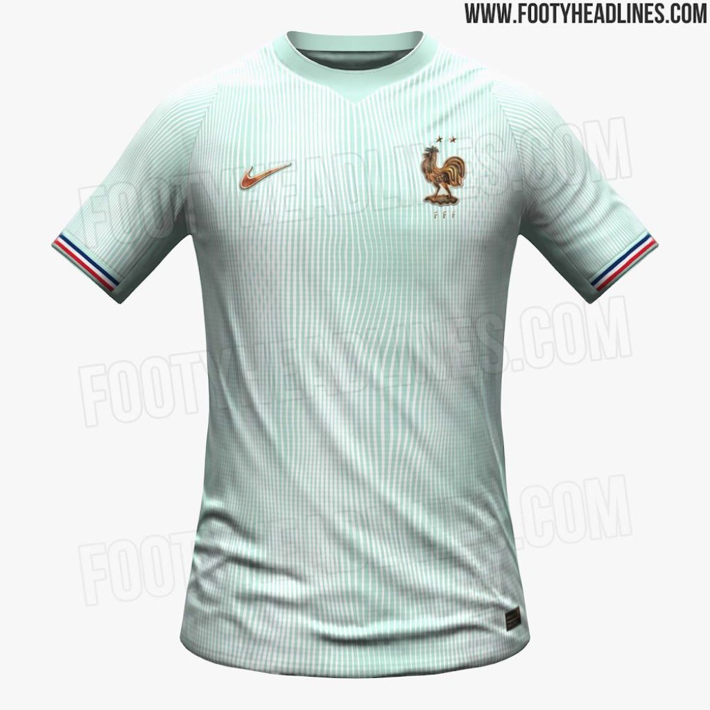 camisa fran&ccedil;a