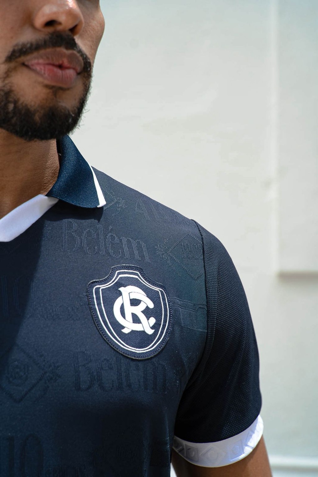 camisa remo