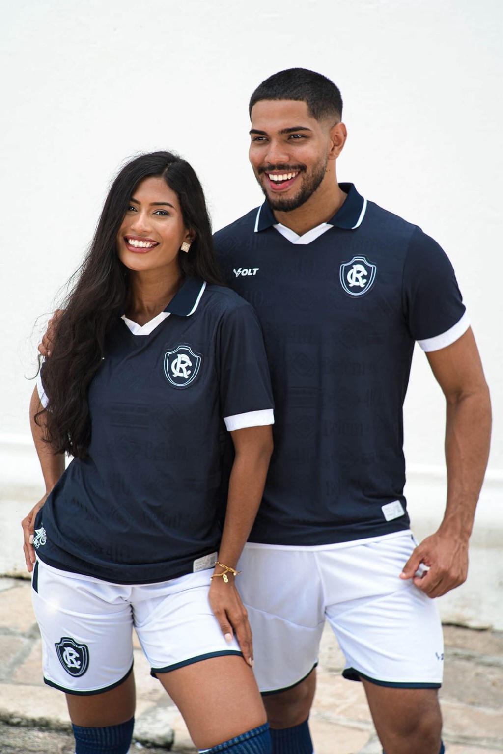 camisa remo 26/27