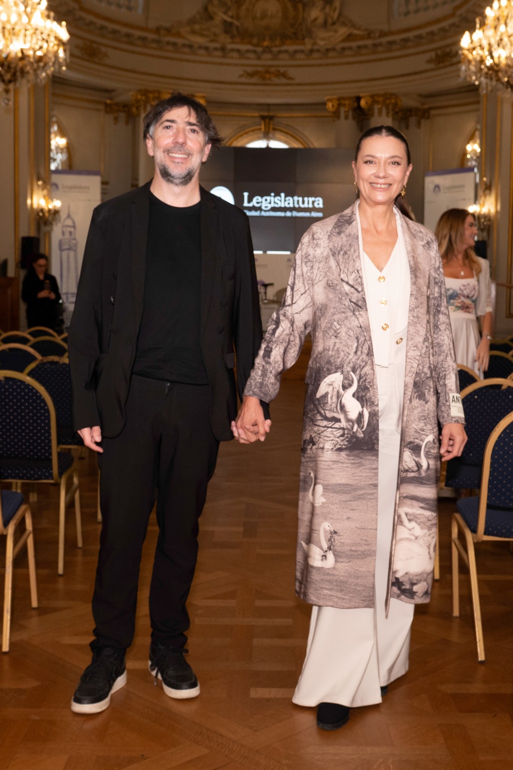 Reconocimiento a Natalia Antol&iacute;n 6