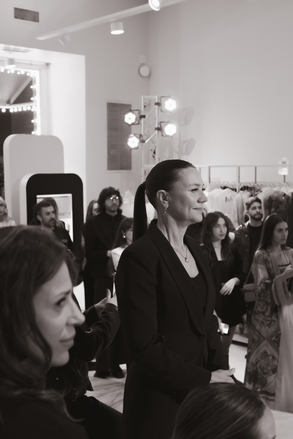 Evento etiqueta QR Natalia Antol&iacute;n 7
