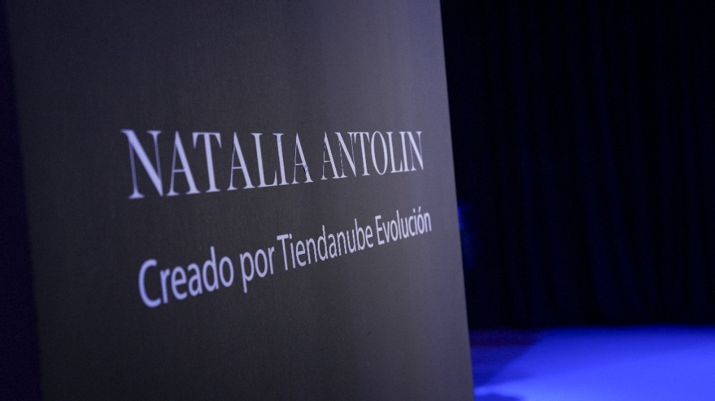 Tecnomoda 2026 Natalia Antolín 6