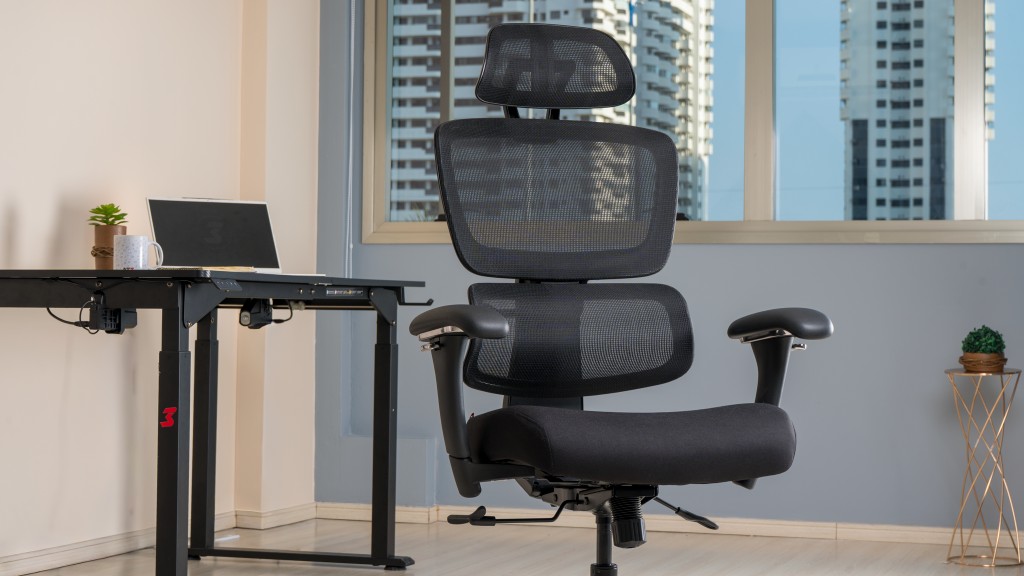 Cadeira DT3 Linha Office NR17