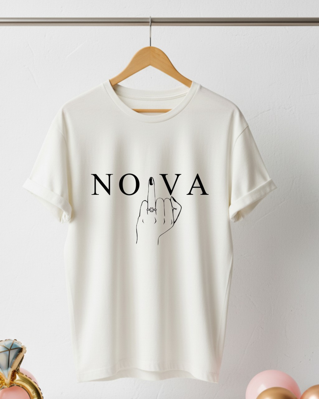 camiseta-noiva