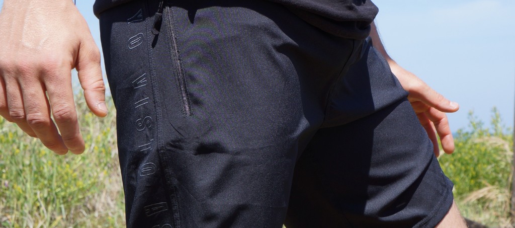 Boardshort Eclipse YOVA