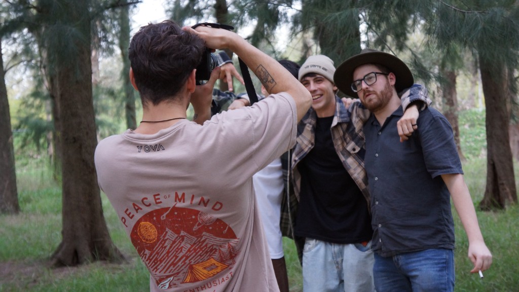 Momentos reales de la crew YOVA durante Fall Session