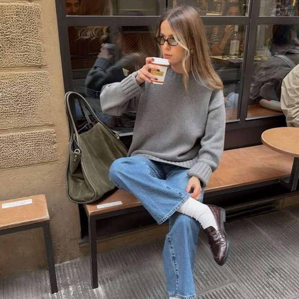 Effortless style Shelosophy