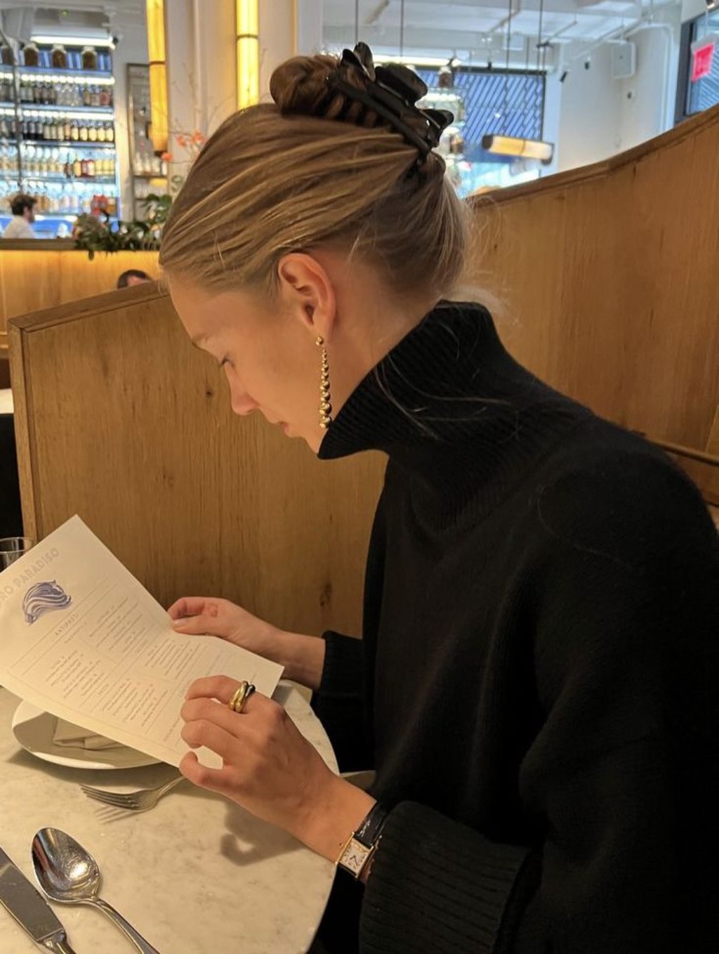 Effortless style Shelosophy