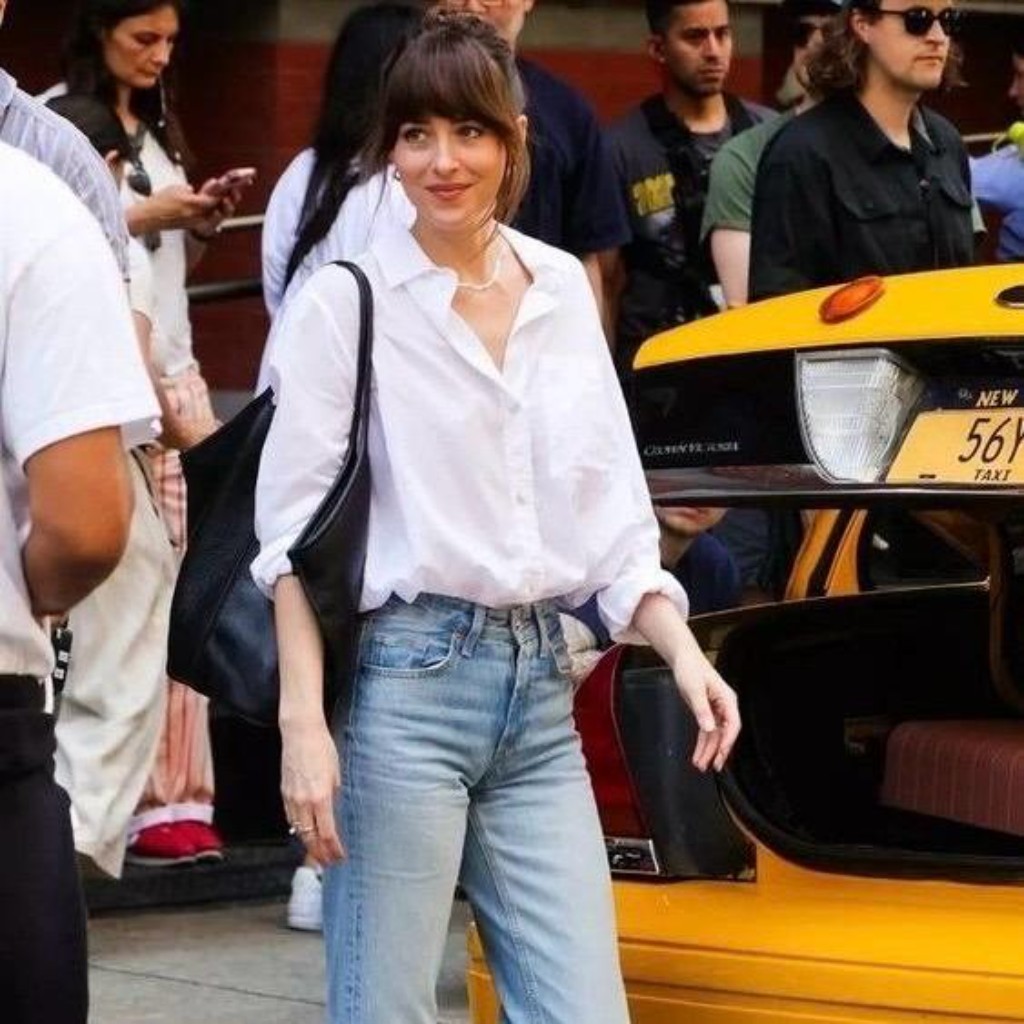 Neutros &mdash; effortless style Shelosophy