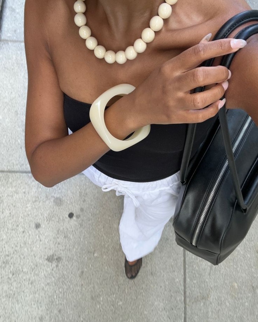 La prenda que levanta &mdash; effortless style Shelosophy