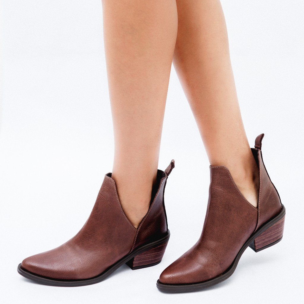 Botas Arizona Shelosophy