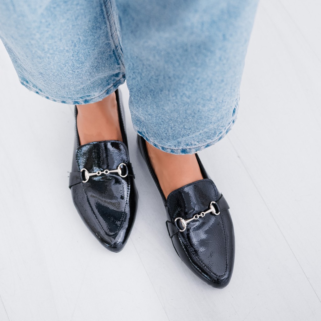 Zapatos Dolo Shelosophy