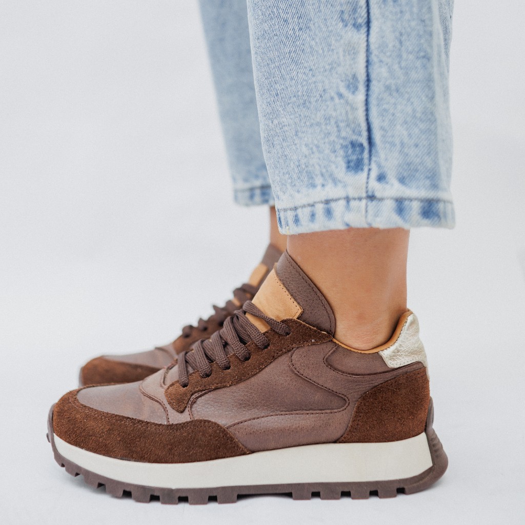 Zapatillas Nina Shelosophy