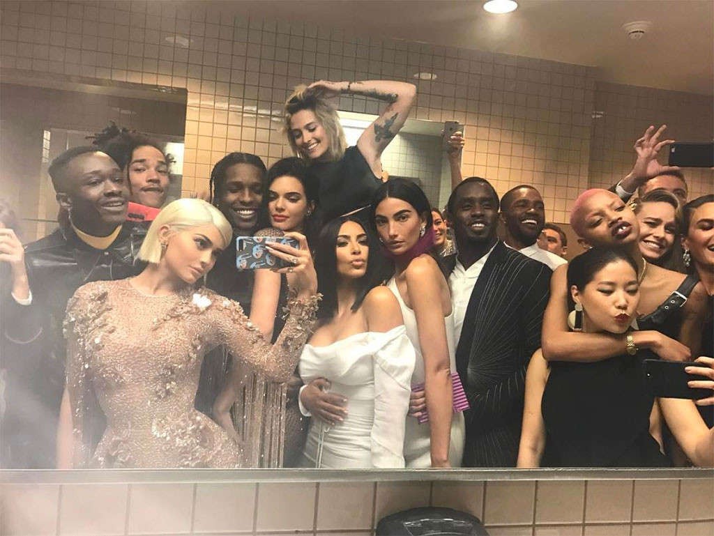 Emma Chamberlain Met Gala 2026