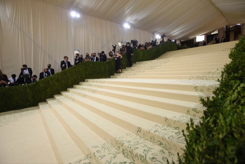 Met Gala 2026