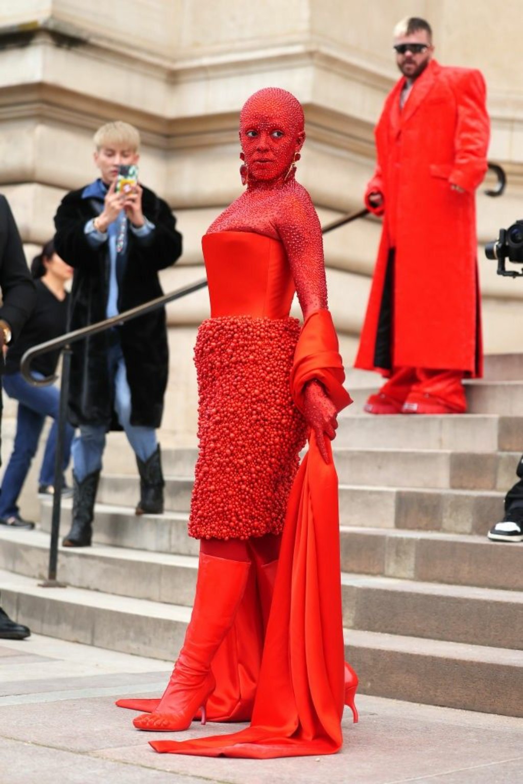 Kendall Jenner Met Gala 2026