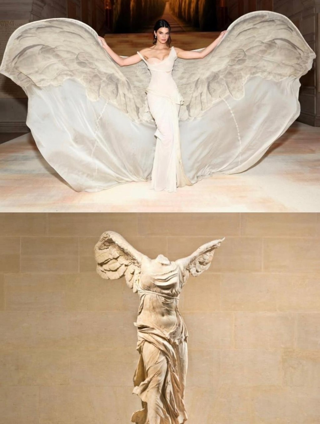 Hailey Bieber Met Gala 2026