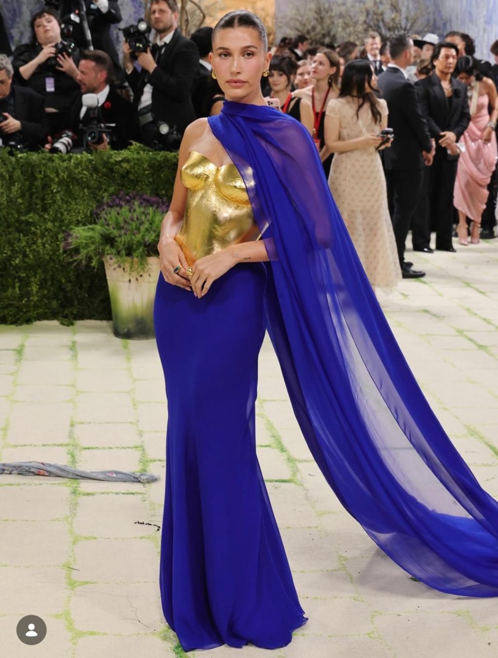 Anok Yai Met Gala 2026
