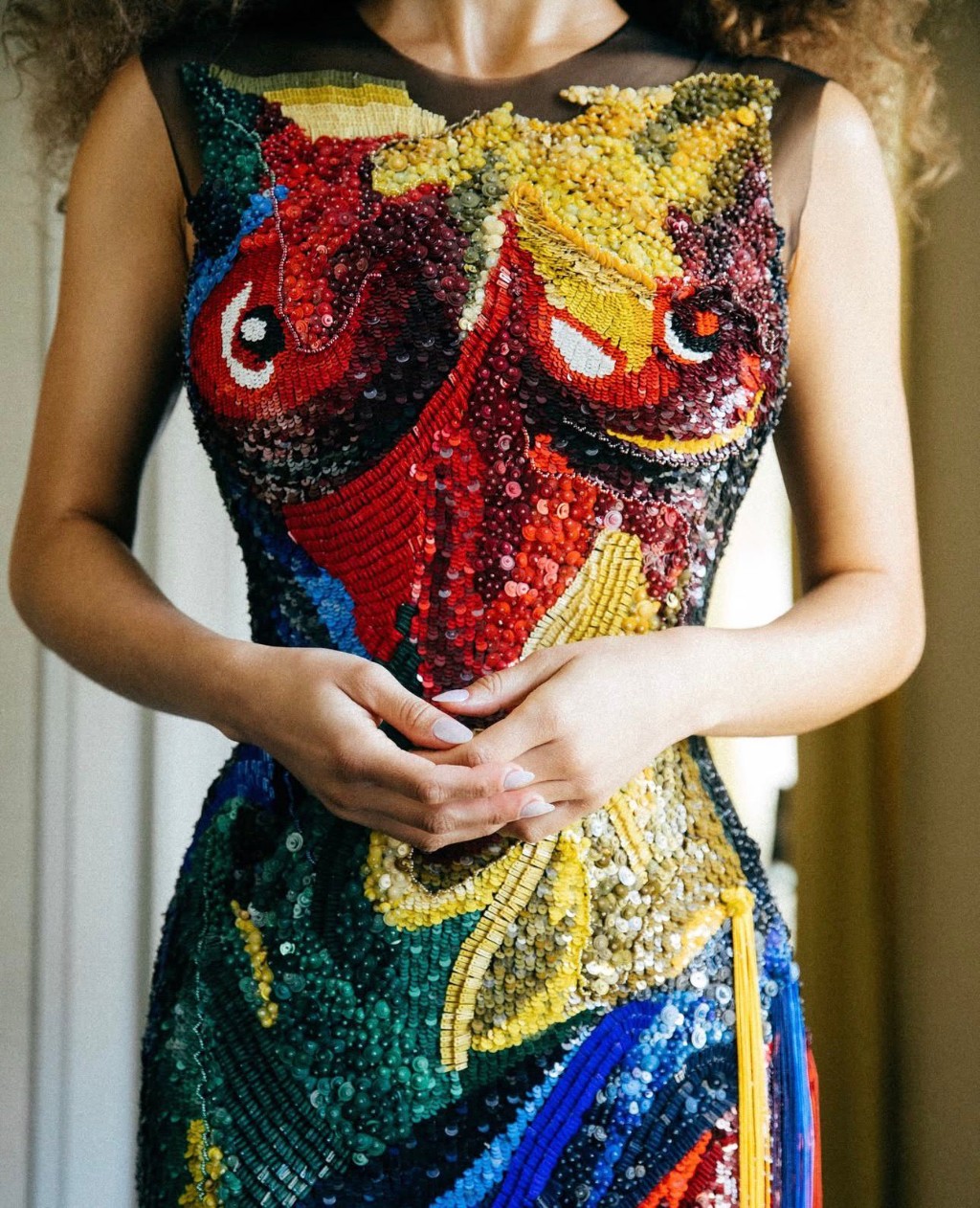 Chase Infinity Met Gala 2026