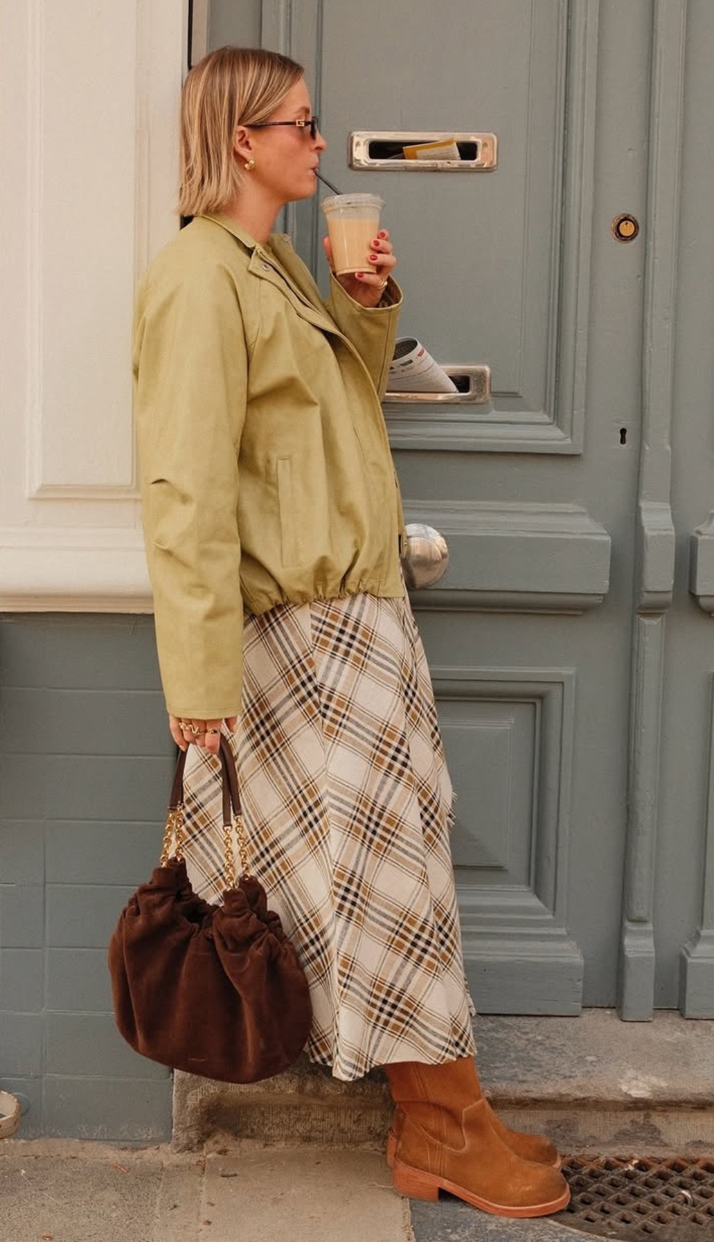 Look bota Elis Linha&ccedil;a detalhe