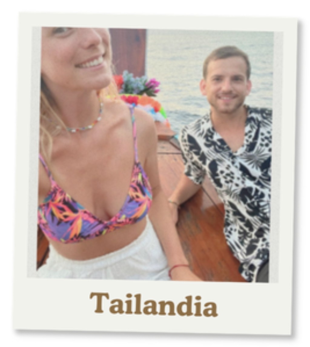 Tailandia
