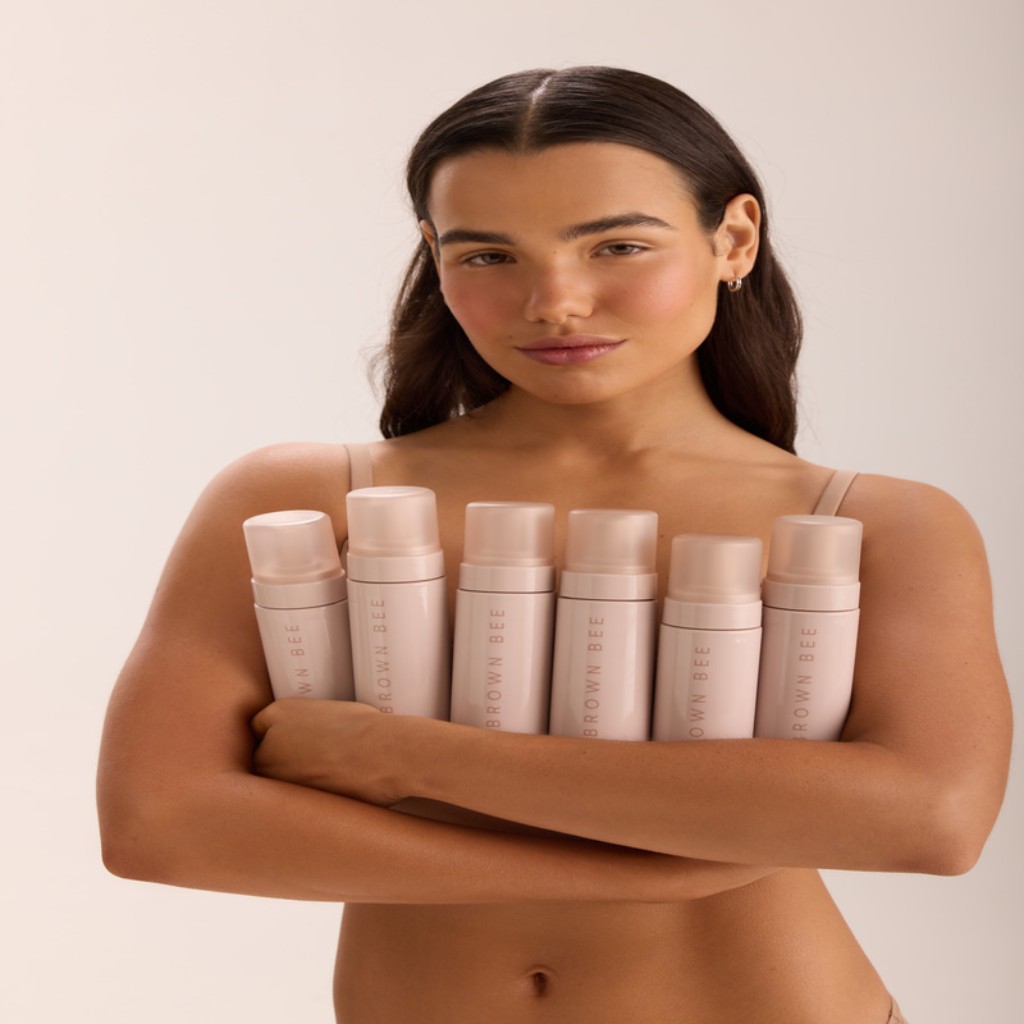 Piel sensible y autobronceado: qué mirar más allá del “apto”