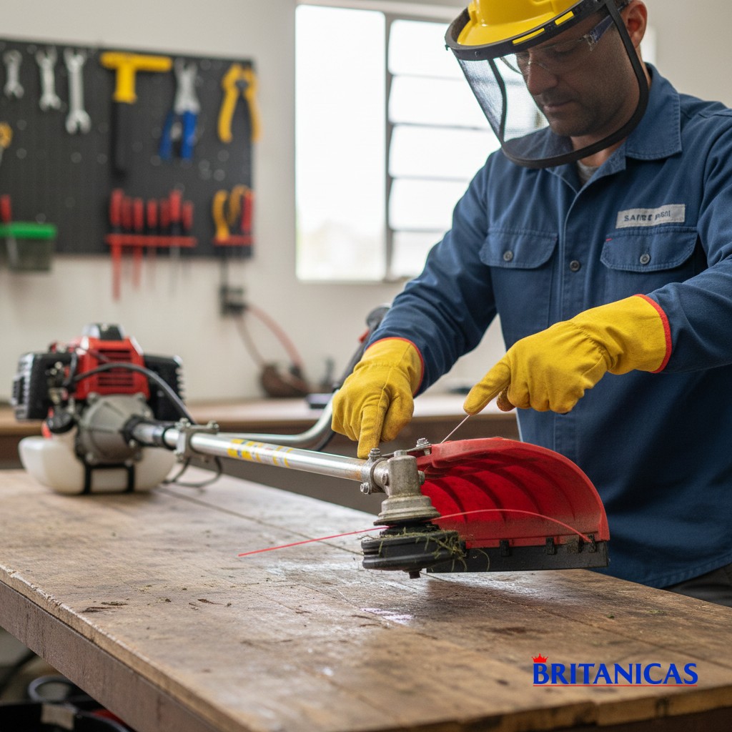 Faça inspeção de segurança