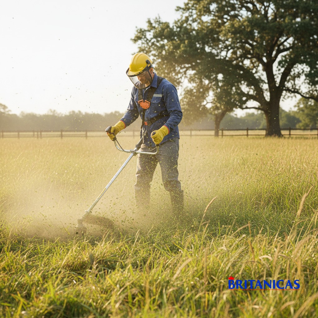 preparar a área de trabalho