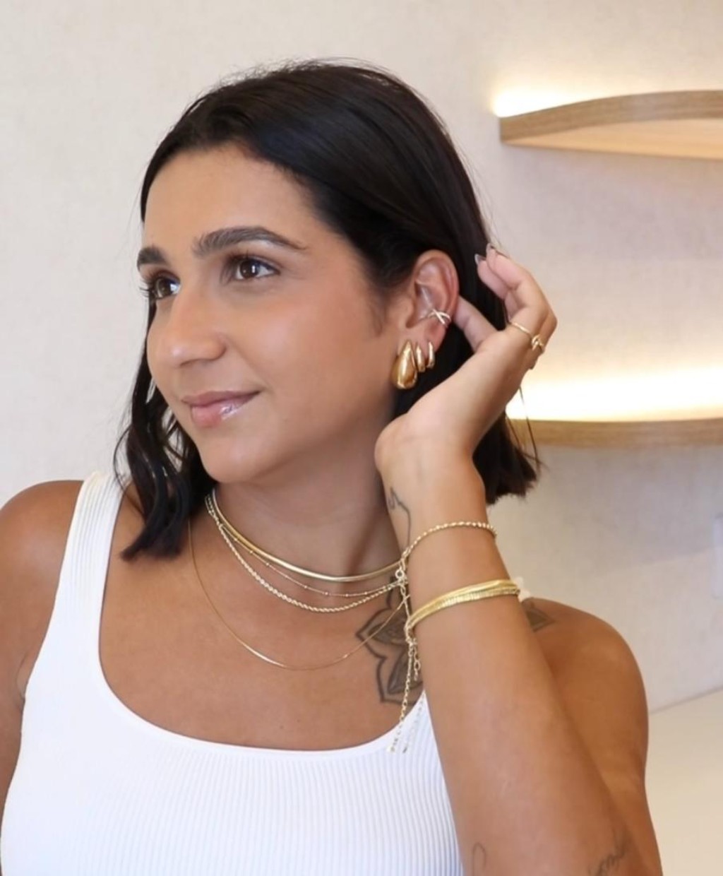 argolas femininas tend&ecirc;ncia 2026