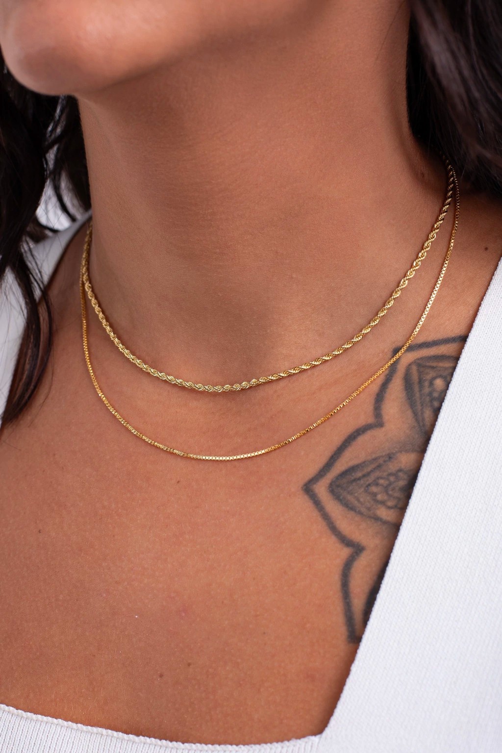 choker feminina tend&ecirc;ncia 2026