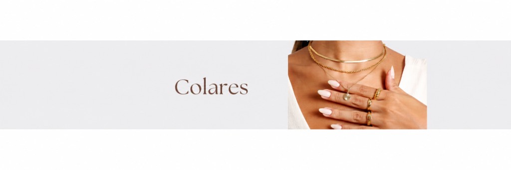 Colares Bondai Hipoalergênicos
