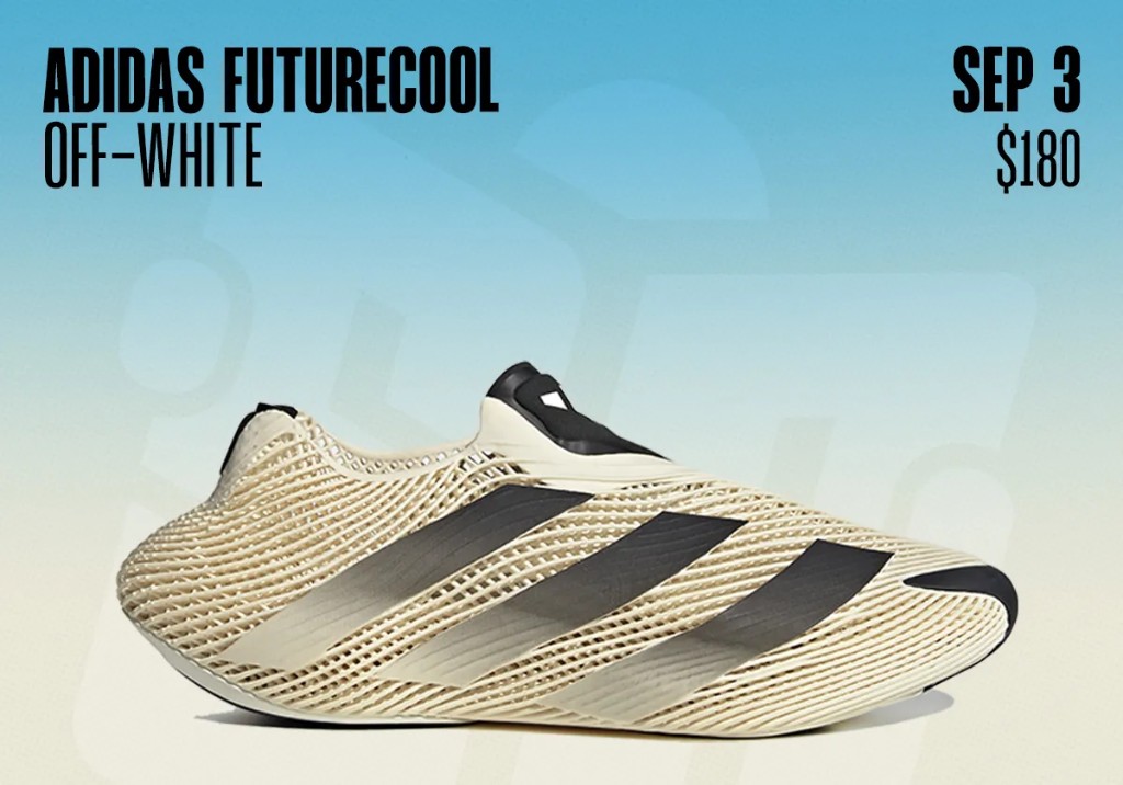 Adidas-Futurecool-Off-White-Yantax