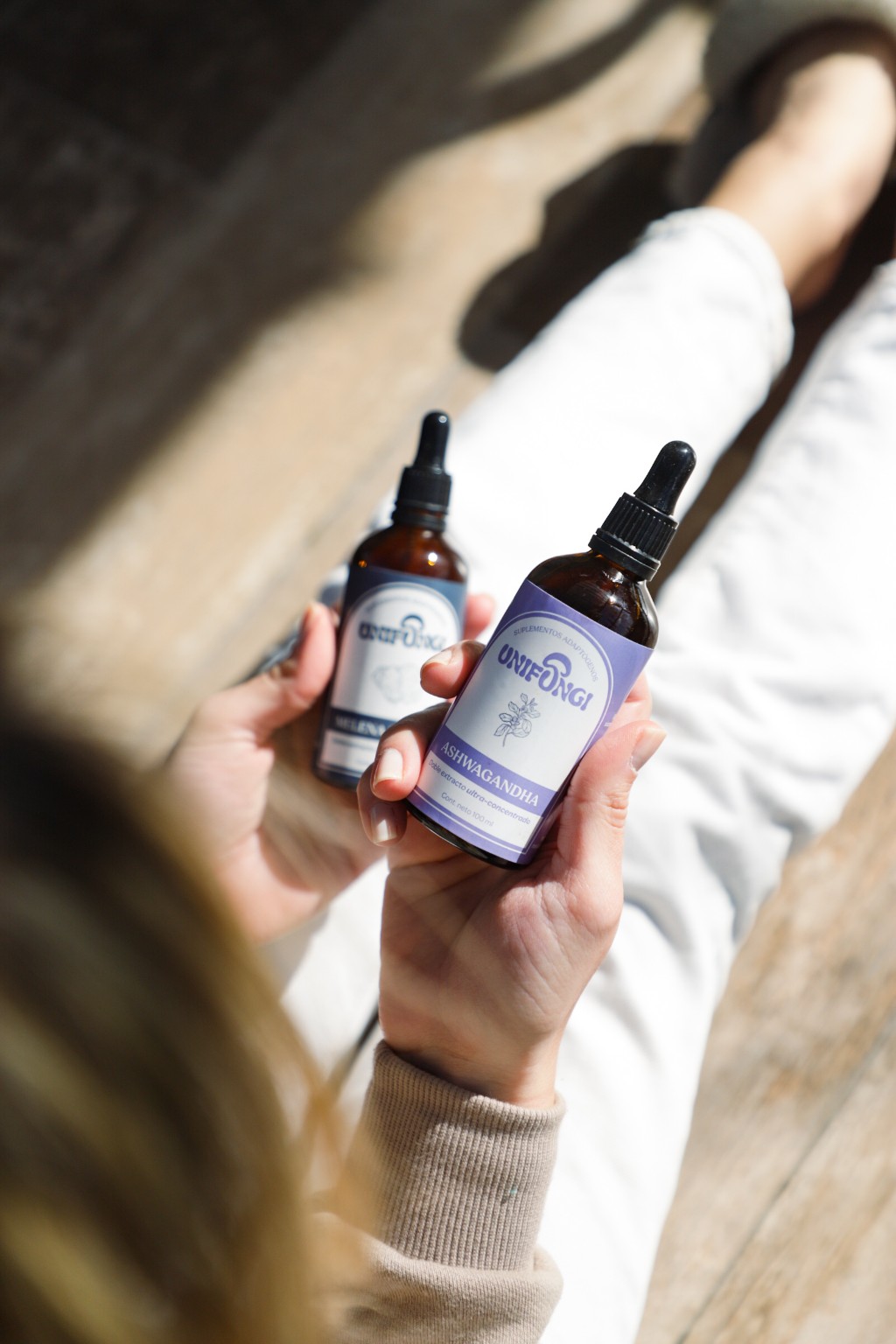 Cómo bajar el cortisol de forma natural: Guía para combatir el estrés ...