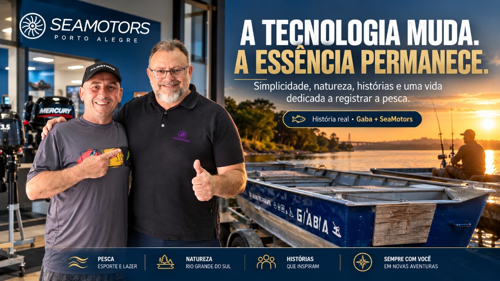 Fishtv Gaba Seamotors
