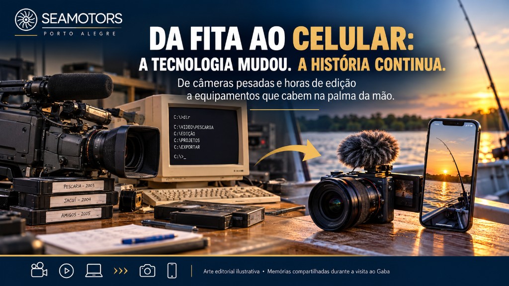 Fishtv Gaba Seamotors