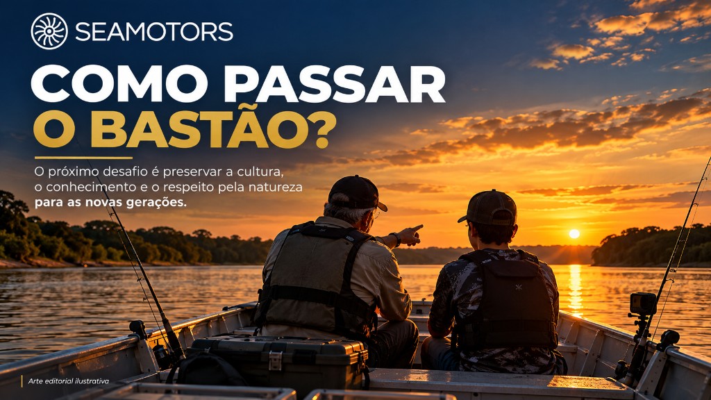 Fishtv Gaba Seamotors