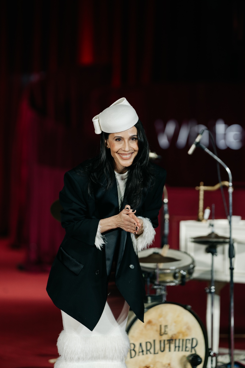 Graciella Starling Alta Chapelaria 