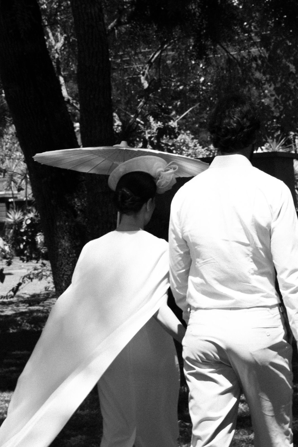 "Laise Leal e o toque de realeza no batizado dos g&ecirc;meos