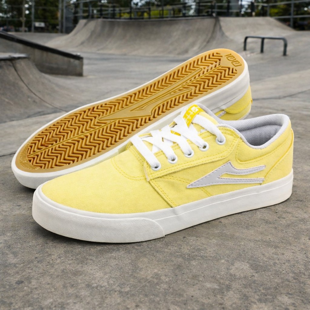 Tenis Lakai Griffin
